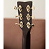 TAG3 C SDB TransAcoustic Sandburst + Etui Yamaha