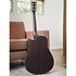 TAG3 C SDB TransAcoustic Sandburst + Etui Yamaha