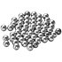 Billes de Métal Anti-Vibration (3 kg) NorStone