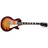 Les Paul Studio Session Bourbon Burst + housse Gibson