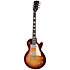 Les Paul Studio Session Bourbon Burst + housse Gibson