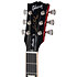 Les Paul Studio Session Bourbon Burst + housse Gibson