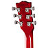 Les Paul Studio Session Bourbon Burst + housse Gibson