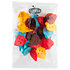 HE114 Extra Heavy Thumbpicks Sachet de 24 Herco