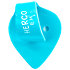 HE114 Extra Heavy Thumbpicks Sachet de 24 Herco