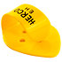 HE114 Extra Heavy Thumbpicks Sachet de 24 Herco
