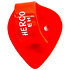 HE114 Extra Heavy Thumbpicks Sachet de 24 Herco