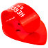 HE114 Extra Heavy Thumbpicks Sachet de 24 Herco