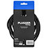 Câble XLR femelle 3b - XLR mâle 3b 3m Touring Plugger