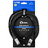 Câble XLR femelle 3b - XLR mâle 3b 6m Touring Plugger