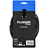 Câble XLR femelle 3b - XLR mâle 3b 6m Touring Plugger