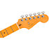 American Ultra II Stratocaster HSS MN Solar Flare + Etui Fender