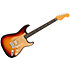 American Ultra II Stratocaster HSS EB Ultraburst + Etui Fender