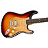 American Ultra II Stratocaster HSS EB Ultraburst + Etui Fender