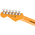 American Ultra II Stratocaster HSS EB Noble Blue + Etui Fender
