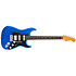 American Ultra II Stratocaster HSS EB Noble Blue + Etui Fender