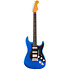 American Ultra II Stratocaster HSS EB Noble Blue + Etui Fender