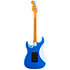 American Ultra II Stratocaster HSS EB Noble Blue + Etui Fender
