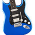 American Ultra II Stratocaster HSS EB Noble Blue + Etui Fender