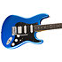 American Ultra II Stratocaster HSS EB Noble Blue + Etui Fender