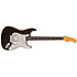 American Ultra II Stratocaster HSS EB Texas Tea + Etui Fender