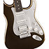 American Ultra II Stratocaster HSS EB Texas Tea + Etui Fender