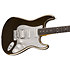 American Ultra II Stratocaster HSS EB Texas Tea + Etui Fender