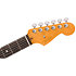 American Ultra II Stratocaster HSS EB Texas Tea + Etui Fender