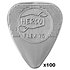 HE211 Flex 75 Pick Heavy Sachet de 100 Herco
