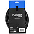 Câble DMX XLR femelle 3b - XLR mâle 3b 15m Touring Plugger