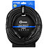 Câble DMX XLR femelle 3b - XLR mâle 3b 20m Touring Plugger