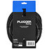 Câble DMX XLR femelle 3b - XLR mâle 3b 20m Touring Plugger