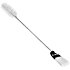 HE825B Brosse anti poussière Sachet de 100 Herco