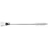 HE825B Brosse anti poussière Sachet de 100 Herco