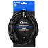 Câble DMX XLR femelle 5b - XLR mâle 5b 6m Touring Plugger