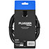 Câble XLR mâle 3b - Jack mâle stéréo 3m Touring Plugger