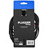Câble bretelle XLR mâle 3b - RCA mâle 3m Touring Plugger