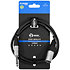 Câble XLR mâle 3b - Jack mâle mono 1m Touring Plugger