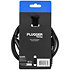 Câble XLR mâle 3b - Jack mâle mono 1m Touring Plugger