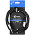 Câble XLR mâle 3b - Jack mâle mono 3m Touring Plugger