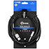 Câble XLR femelle 3b - Jack mâle mono 6m Touring Plugger