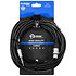 Câble XLR femelle 3b - Jack mâle mono 10m Touring Plugger