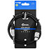 Câble XLR femelle 3b - Jack mâle stéréo 1m Touring Plugger