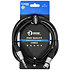 Câble XLR femelle 3b - Jack mâle stéréo 3m Touring Plugger
