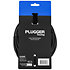 Câble XLR femelle 3b - Jack mâle stéréo 6m Touring Plugger