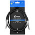 Câble Jack mâle mono - Jack mâle mono 1,50m Touring Plugger