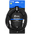 Câble Jack mâle mono - Jack mâle mono 6m Touring Plugger