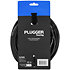 Câble Jack mâle mono - Jack mâle mono 10m Touring Plugger