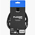 Câble mini-Jack mâle stéréo - mini-Jack mâle stéréo 2m Touring Plugger