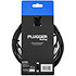 Câble mini-Jack mâle stéréo - mini-Jack mâle stéréo 3m Touring Plugger